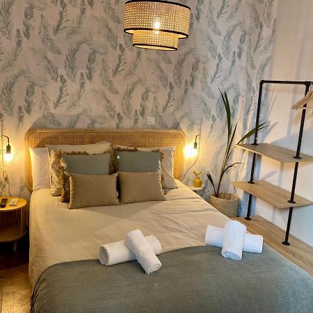 Wish Suite La Florida De Sevilla מראה חיצוני תמונה