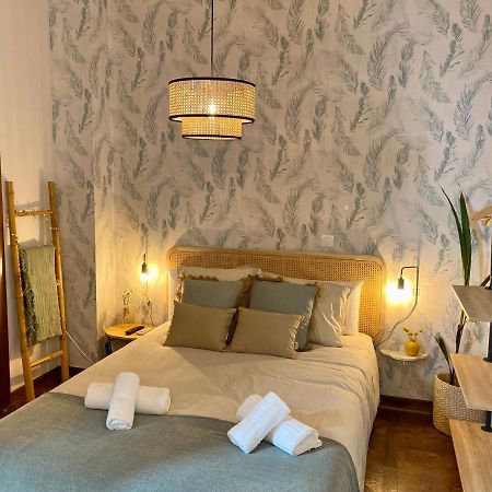 Wish Suite La Florida De Sevilla מראה חיצוני תמונה