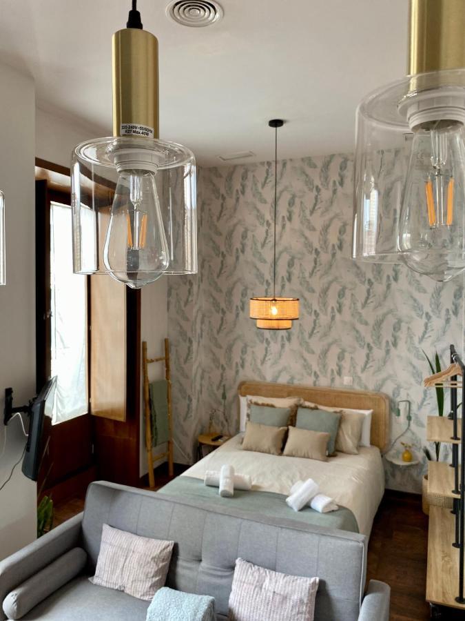 Wish Suite La Florida De Sevilla מראה חיצוני תמונה