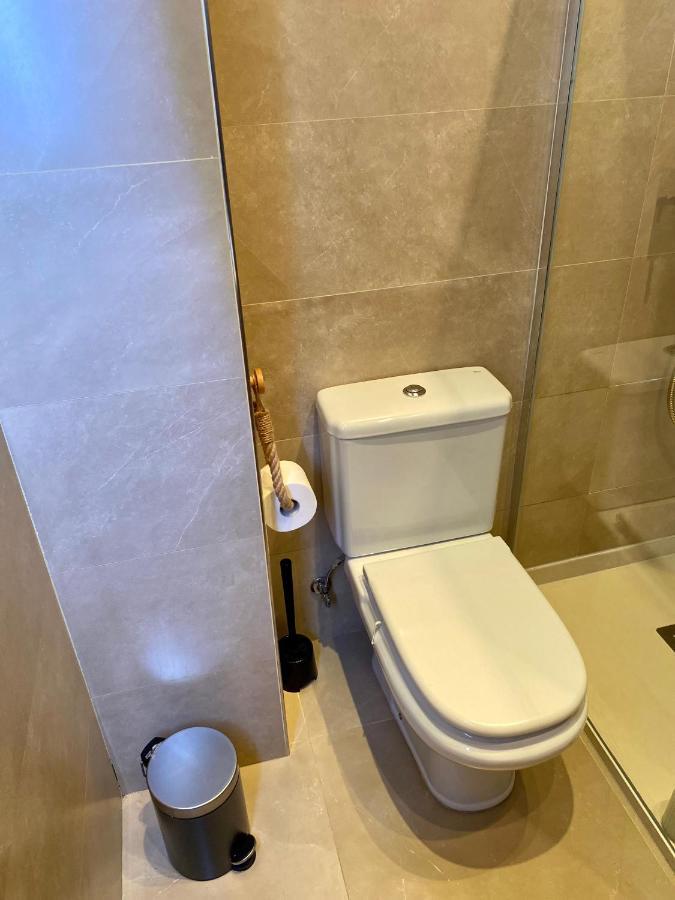 Wish Suite La Florida De Sevilla מראה חיצוני תמונה