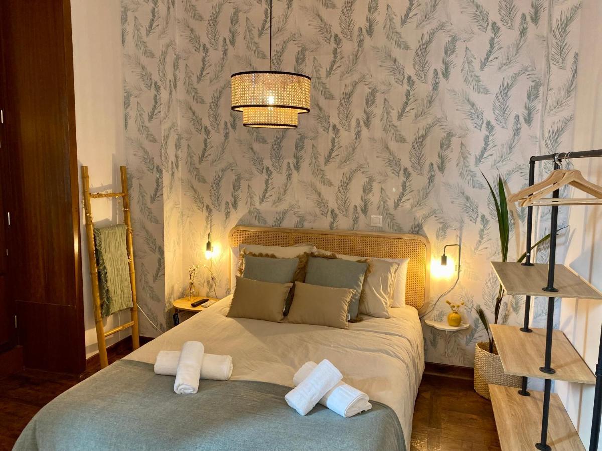 Wish Suite La Florida De Sevilla מראה חיצוני תמונה