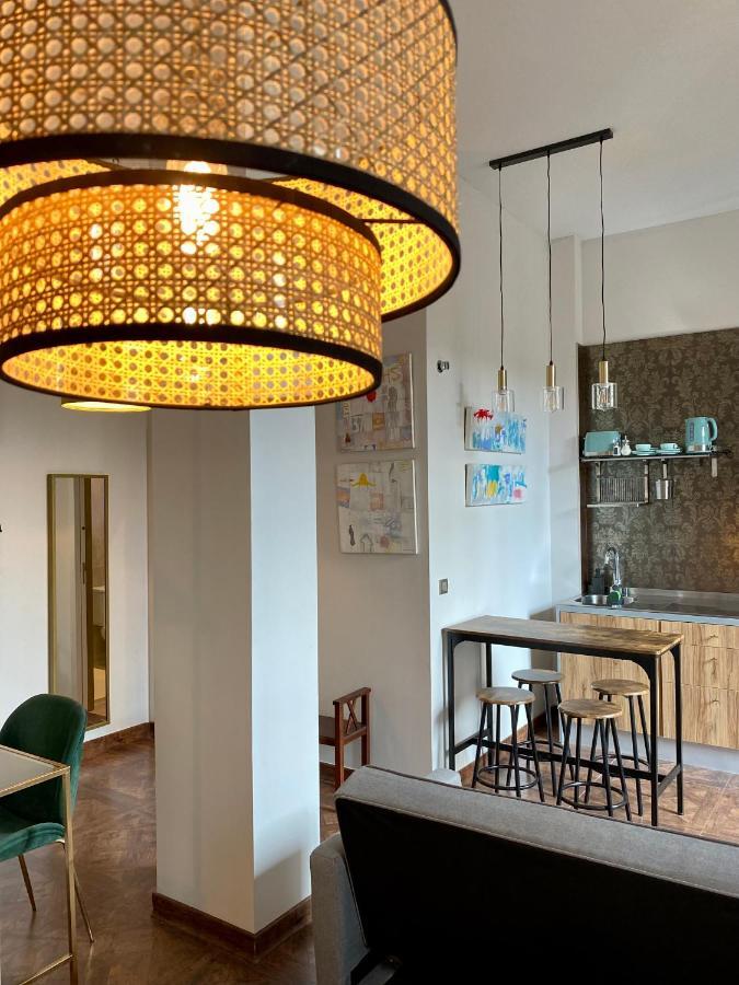 Wish Suite La Florida De Sevilla מראה חיצוני תמונה