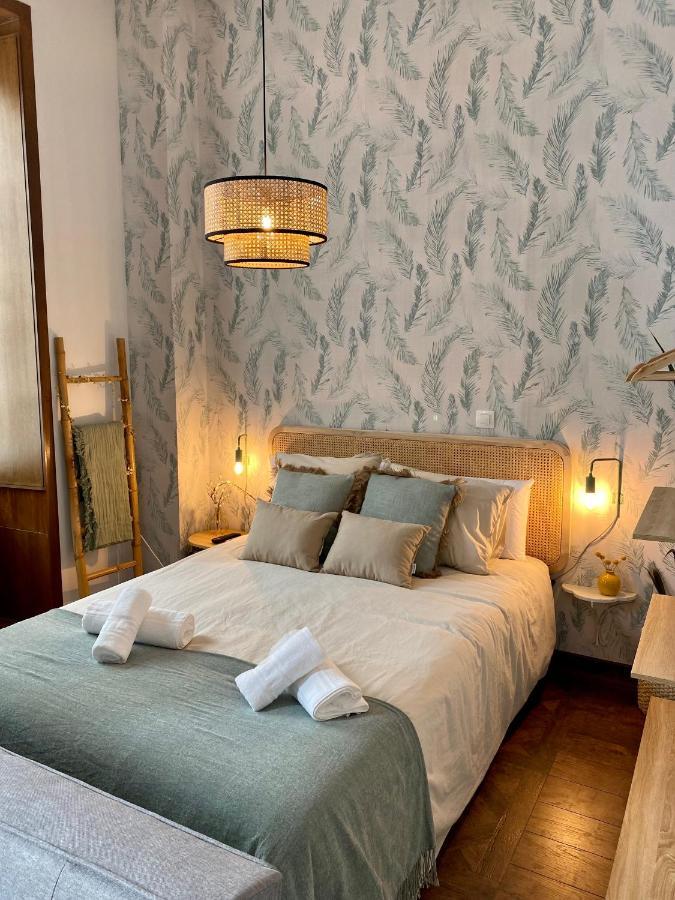 Wish Suite La Florida De Sevilla מראה חיצוני תמונה