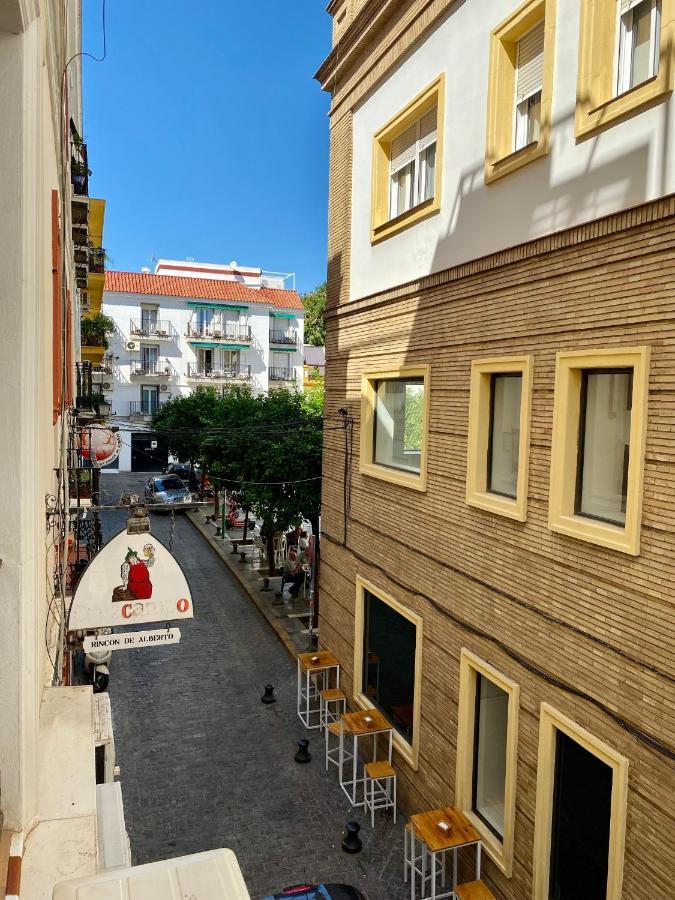Wish Suite La Florida De Sevilla מראה חיצוני תמונה