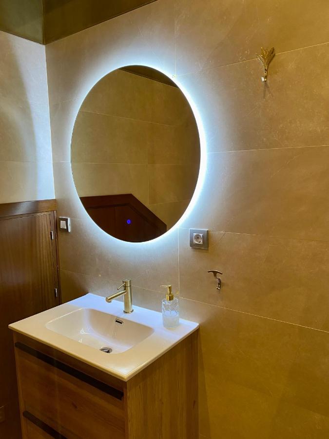 Wish Suite La Florida De Sevilla מראה חיצוני תמונה