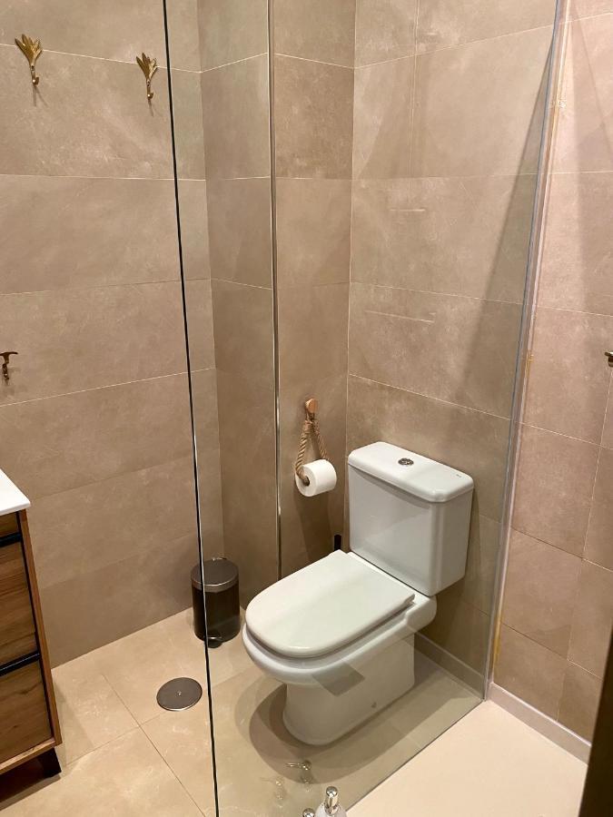 Wish Suite La Florida De Sevilla מראה חיצוני תמונה
