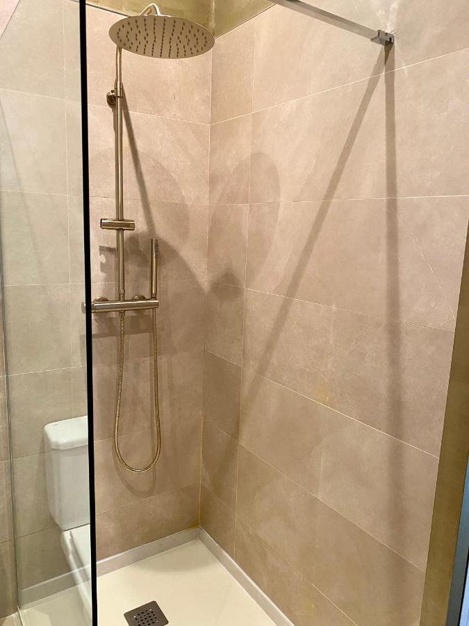 Wish Suite La Florida De Sevilla מראה חיצוני תמונה