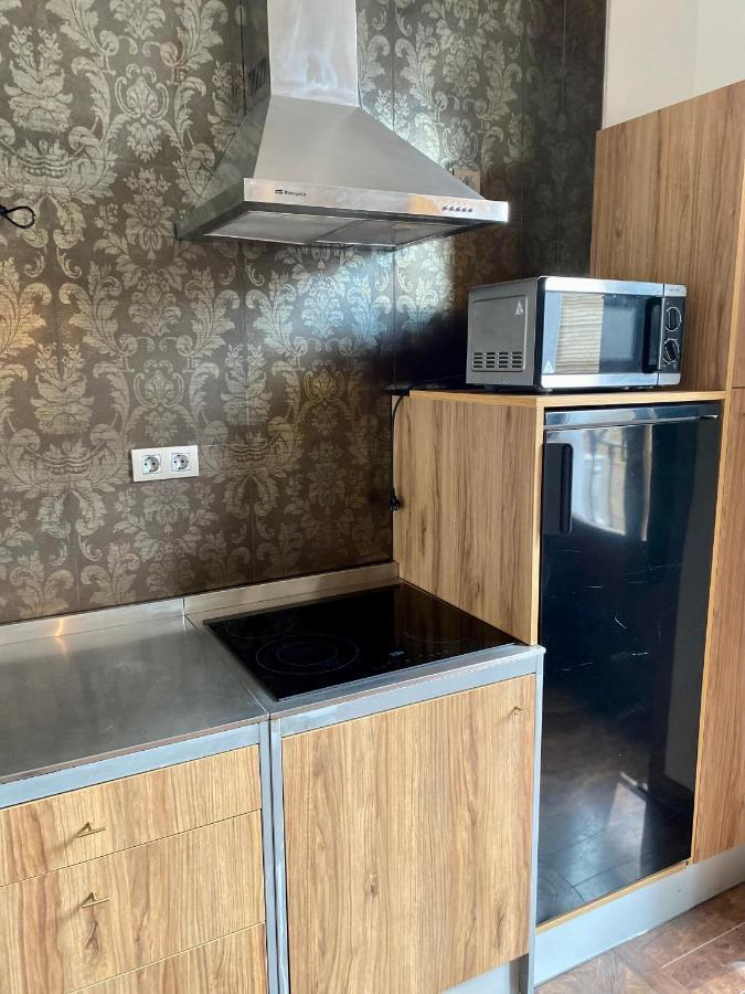 Wish Suite La Florida De Sevilla מראה חיצוני תמונה