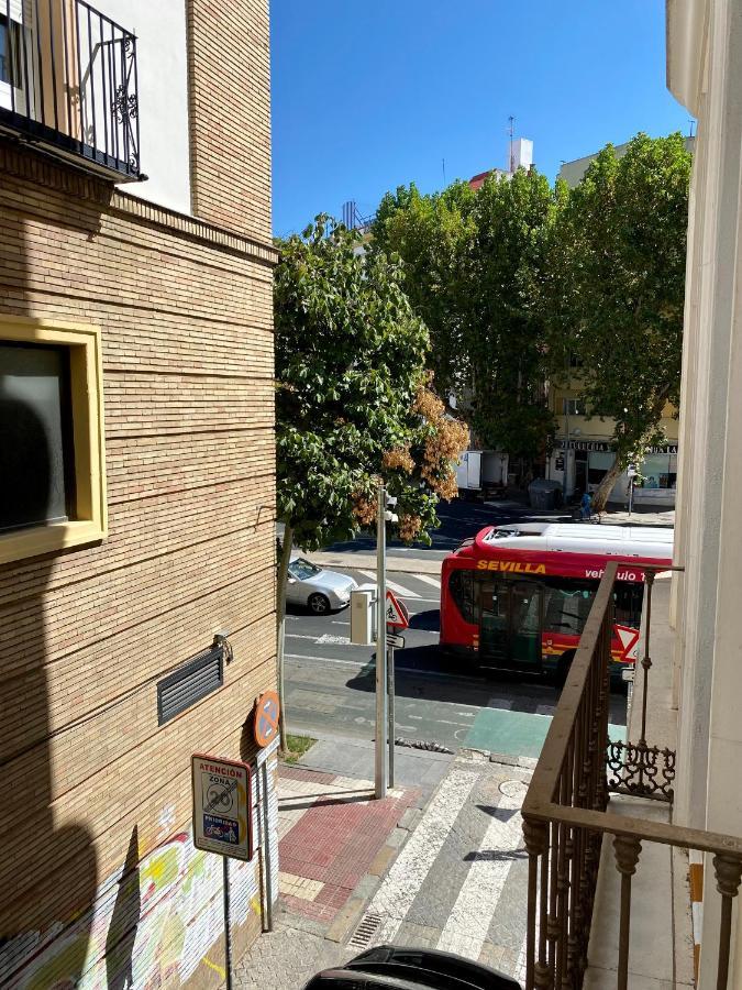 Wish Suite La Florida De Sevilla מראה חיצוני תמונה