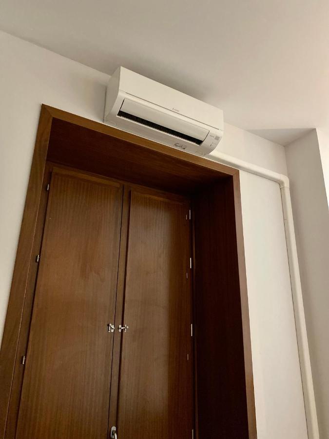 Wish Suite La Florida De Sevilla מראה חיצוני תמונה