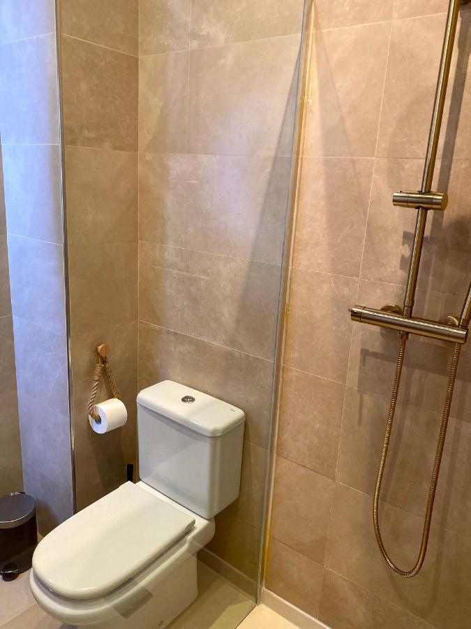 Wish Suite La Florida De Sevilla מראה חיצוני תמונה