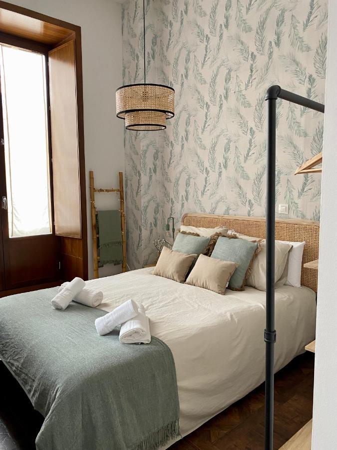 Wish Suite La Florida De Sevilla מראה חיצוני תמונה
